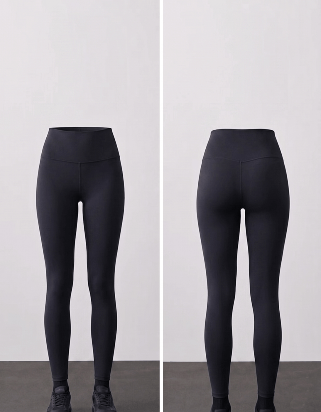 Bas Sport Long Modèle 1 DATTERO