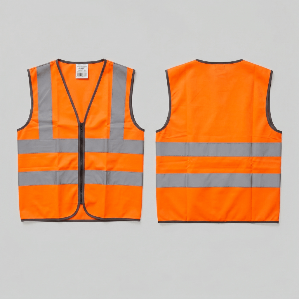 Gilet de sécurité DATTERO