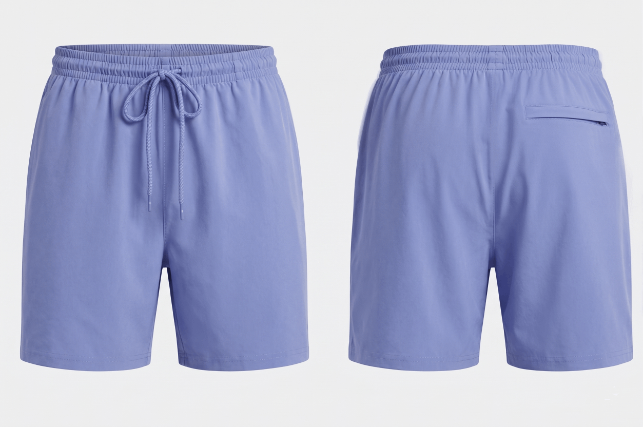 Short Sport Modèle 2 DATTERO